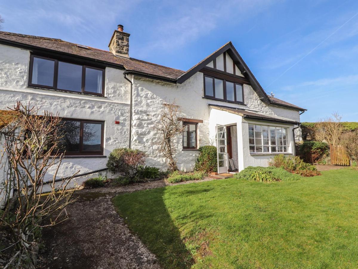 Holiday home Cymryd Uchaf Conwy