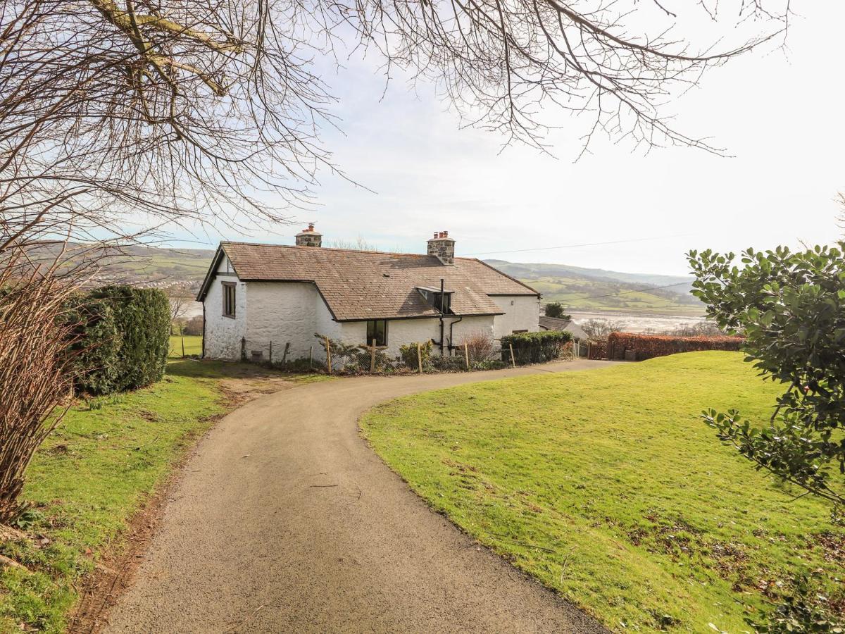 Cymryd Uchaf Holiday home