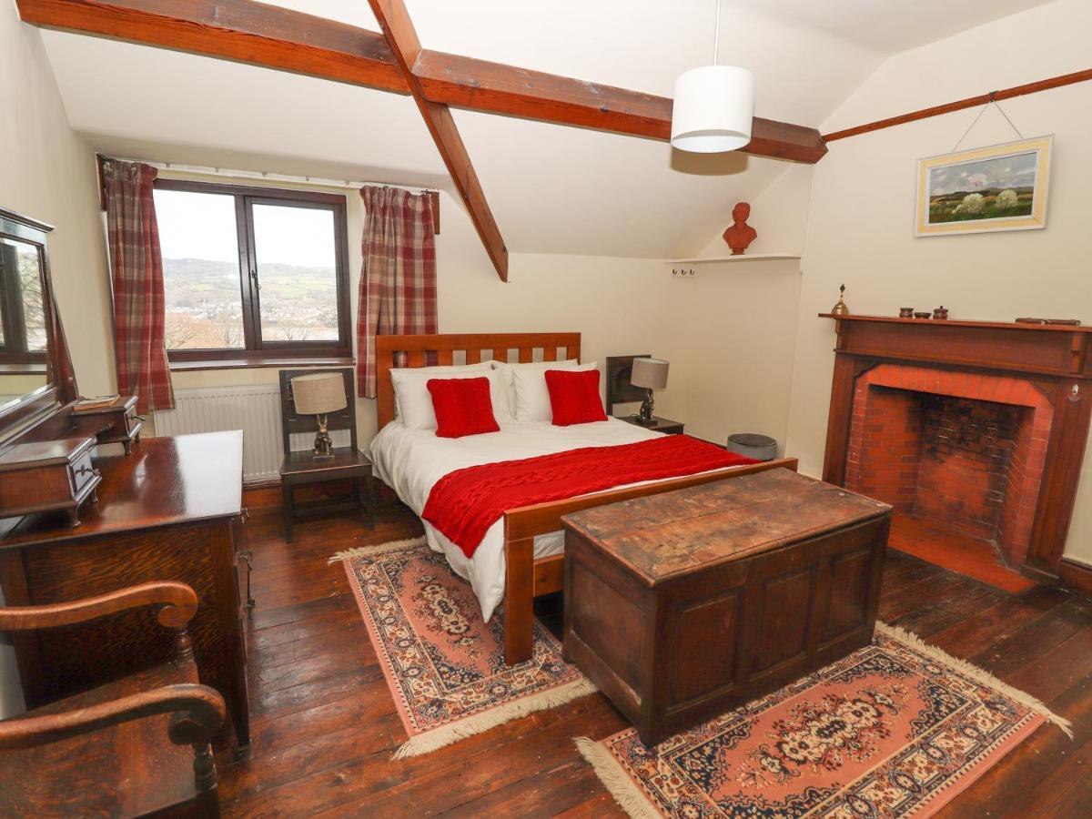 Holiday home Cymryd Uchaf Conwy