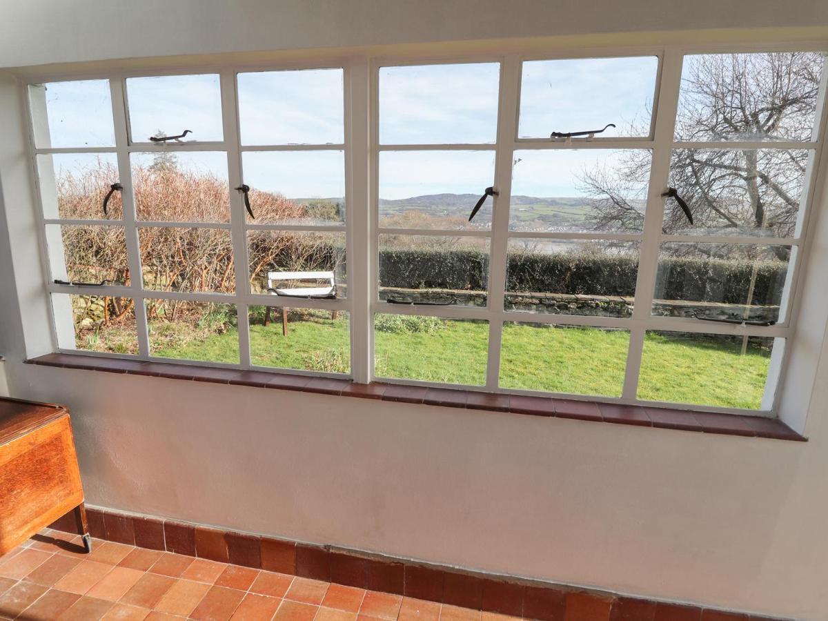 Cymryd Uchaf Holiday home Conwy