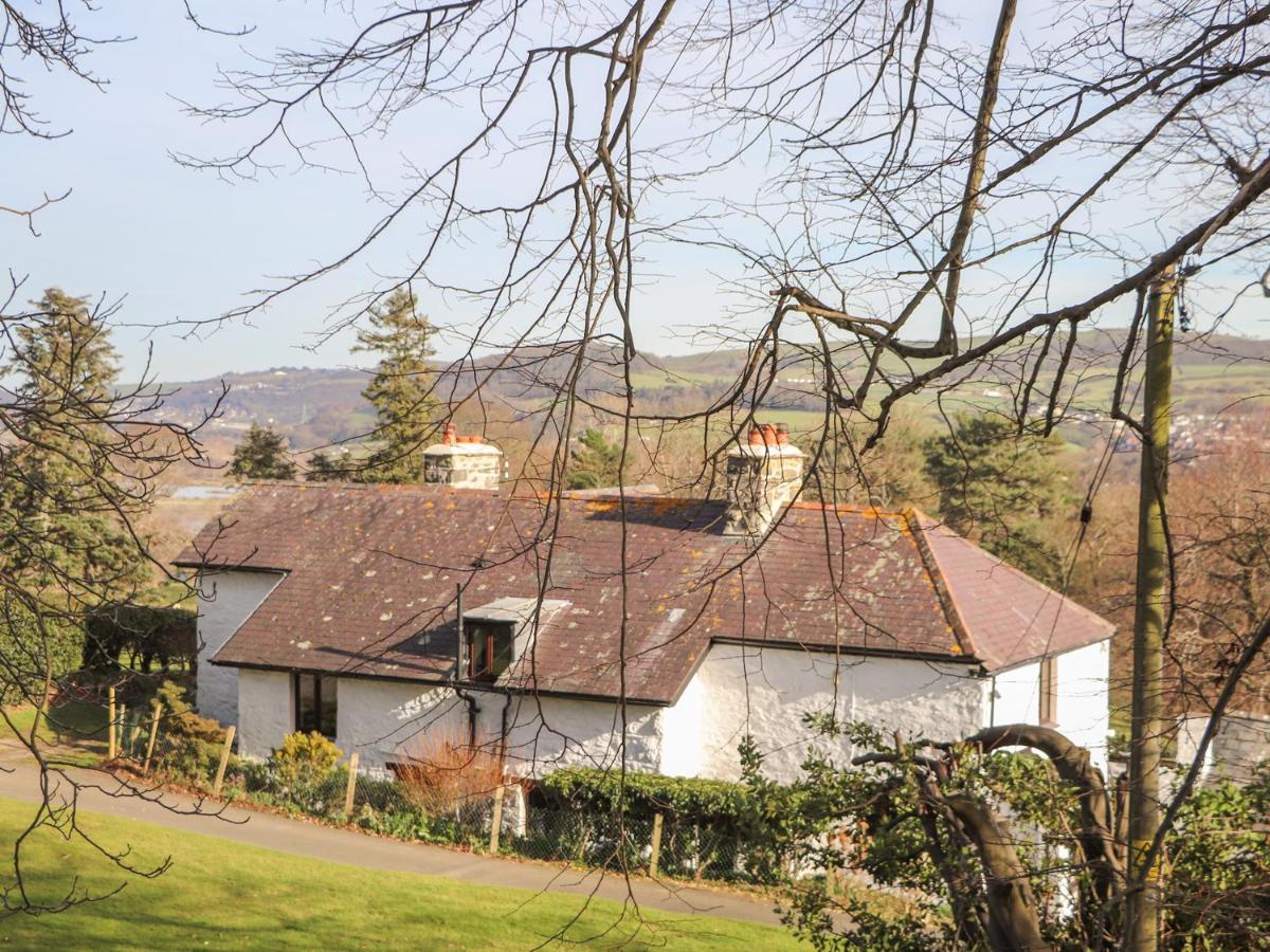 Cymryd Uchaf Conwy