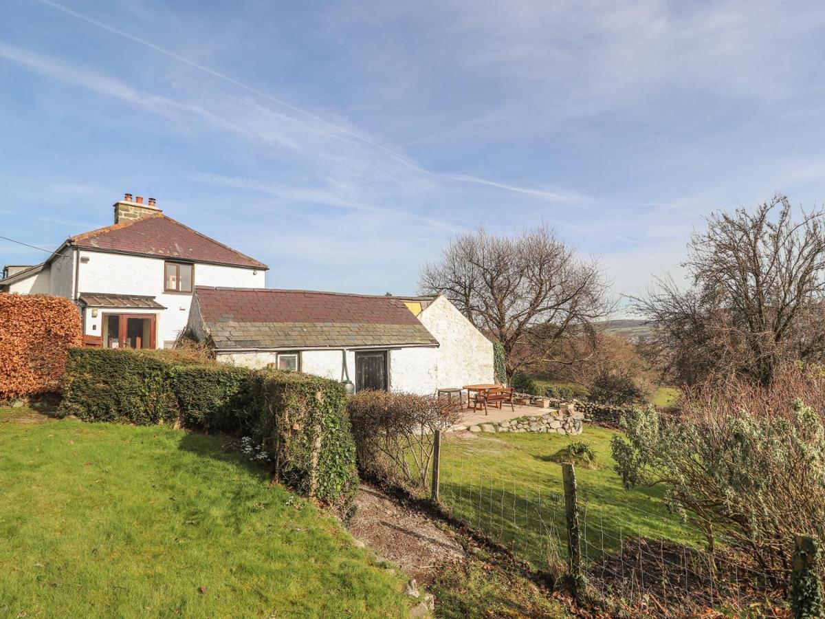 Holiday home Cymryd Uchaf Conwy