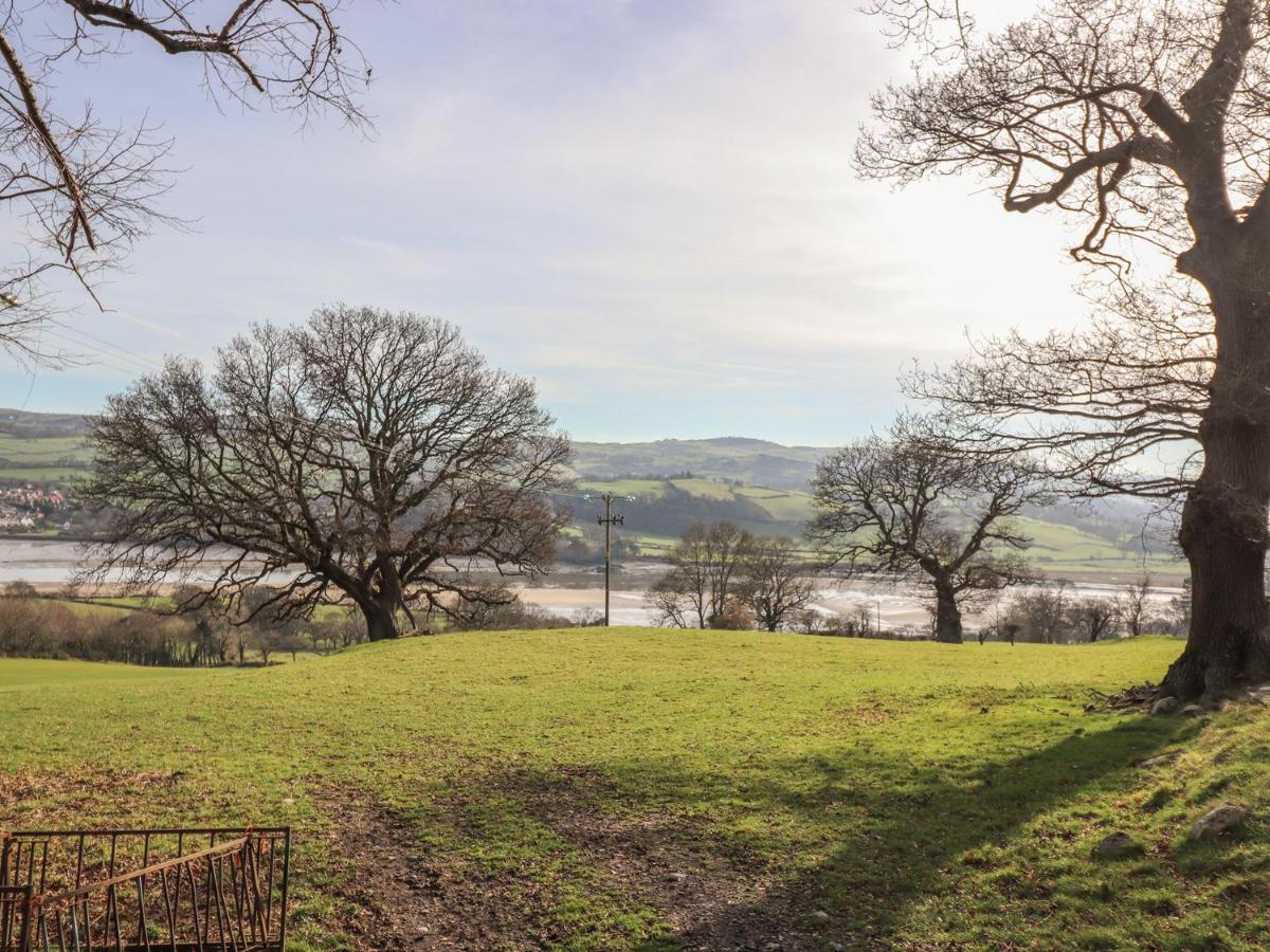 Holiday home Cymryd Uchaf