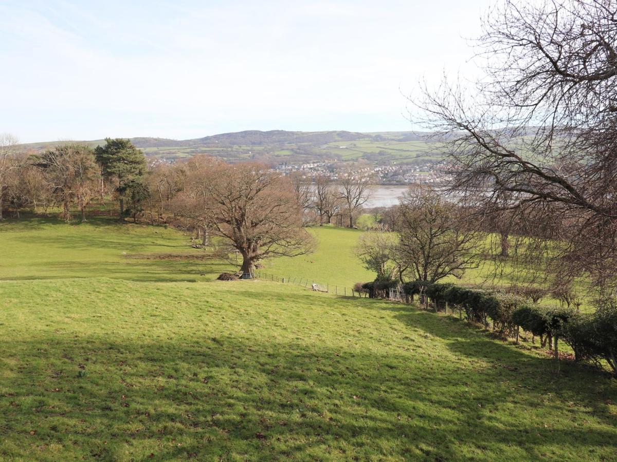 Cymryd Uchaf