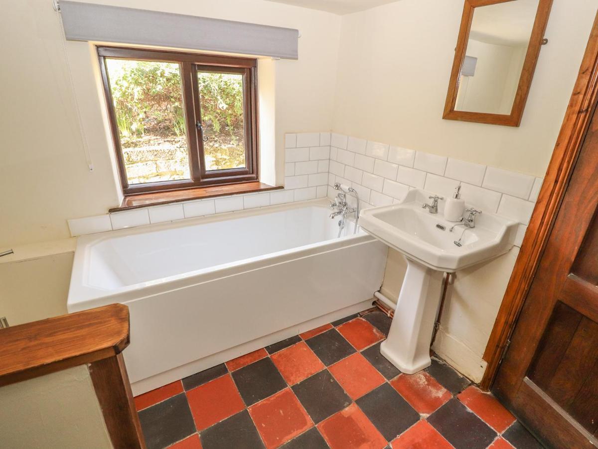 Cymryd Uchaf Holiday home *