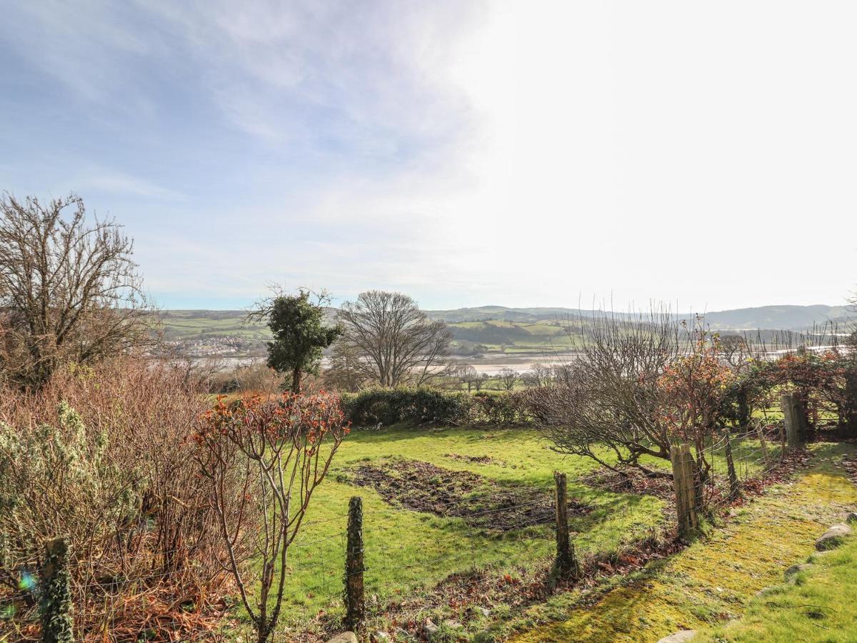 Cymryd Uchaf Holiday home