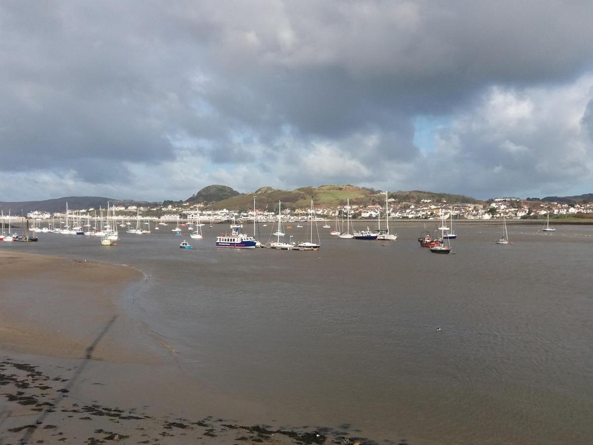 Cymryd Uchaf * Conwy