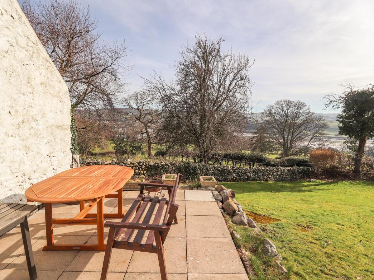 Holiday home Cymryd Uchaf