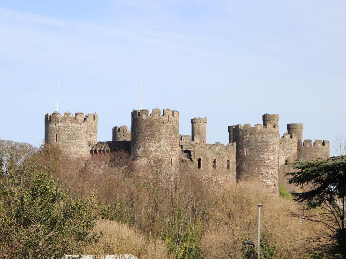 Holiday home Cymryd Uchaf Conwy