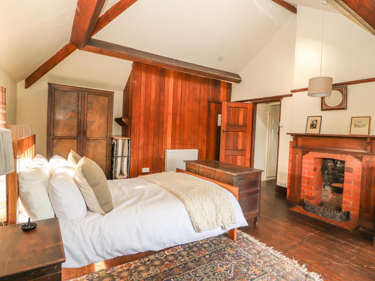 Cymryd Uchaf Holiday home
