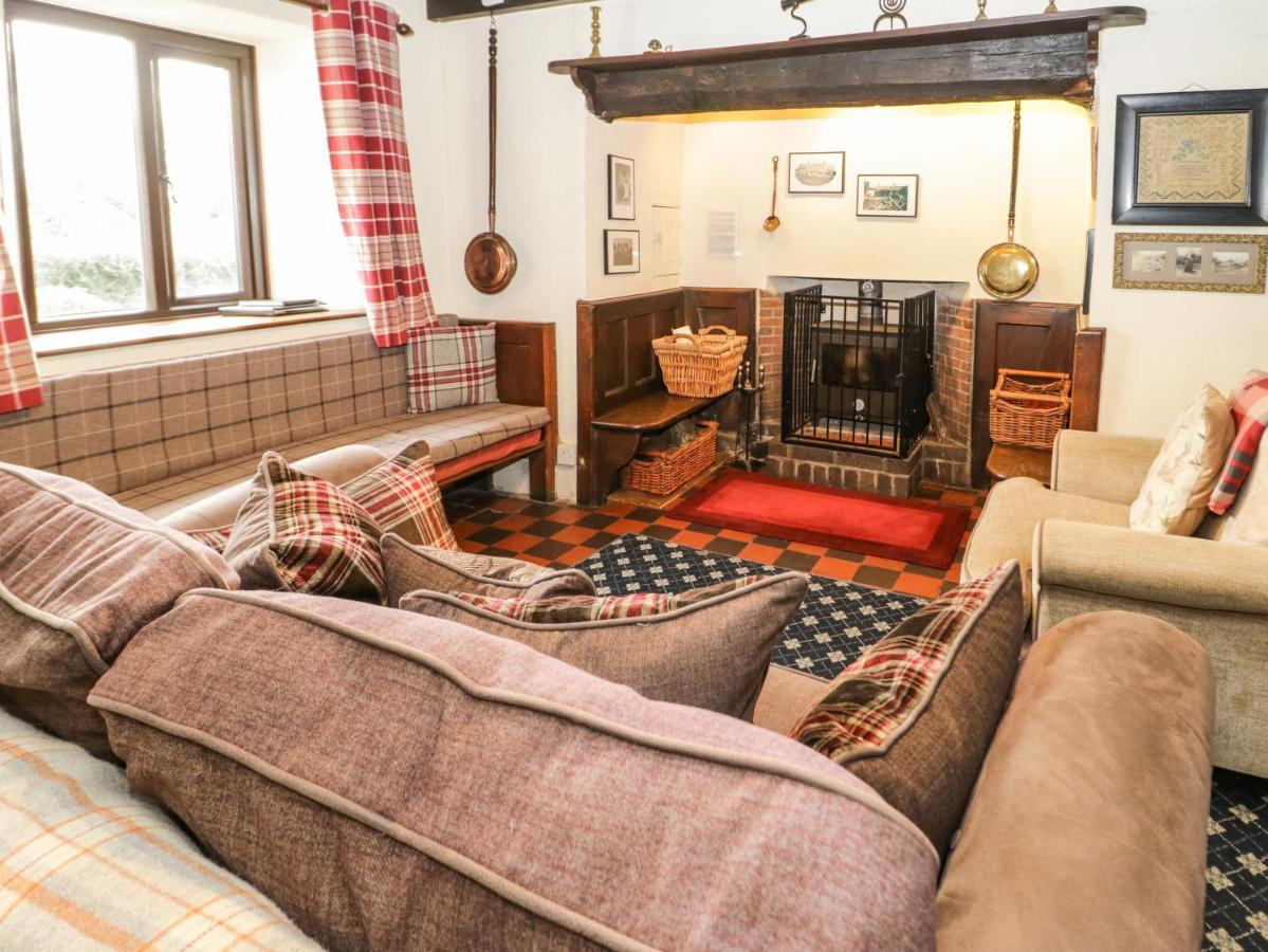 Holiday home Cymryd Uchaf Conwy