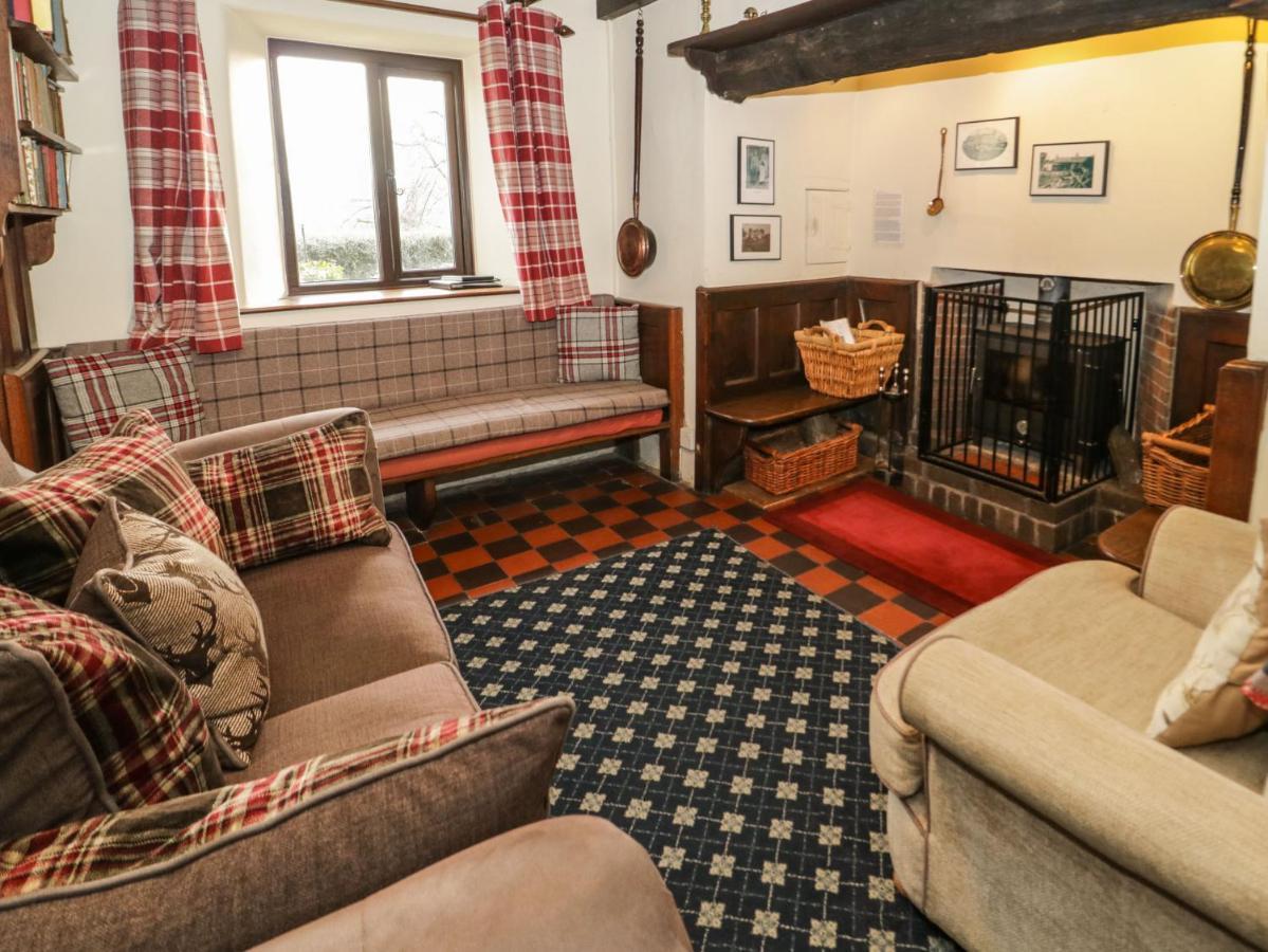 Holiday home Cymryd Uchaf Conwy