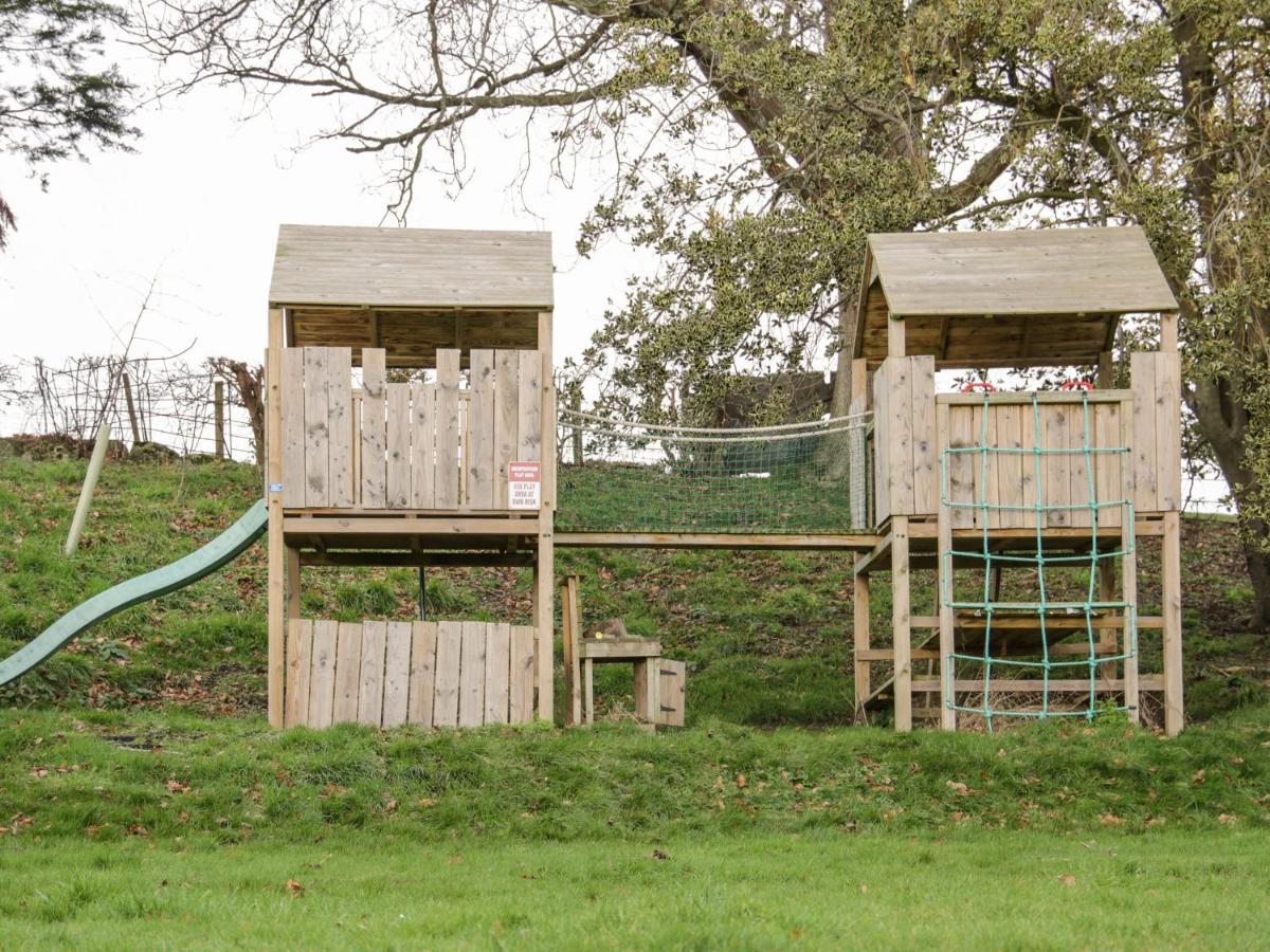 Cymryd Uchaf Holiday home *