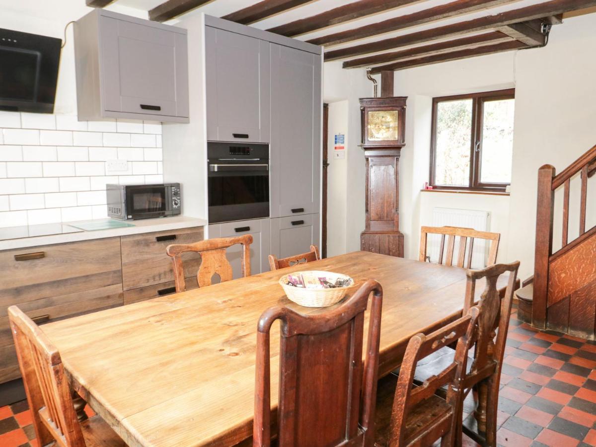 Holiday home Cymryd Uchaf Conwy