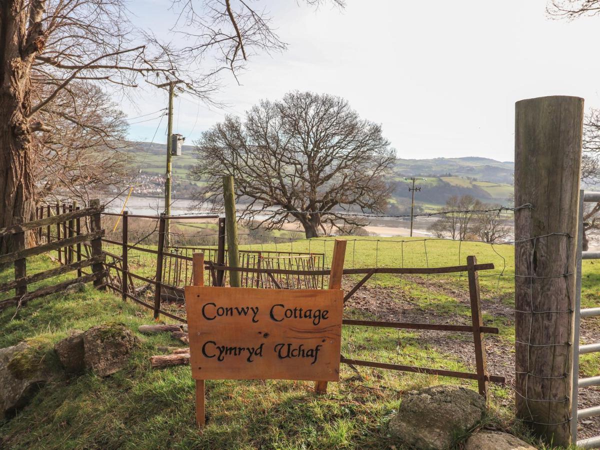 Cymryd Uchaf