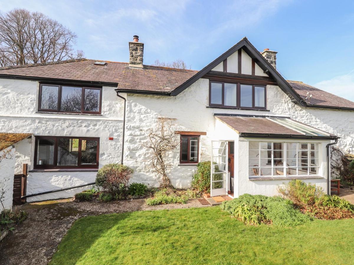 Cymryd Uchaf Holiday home